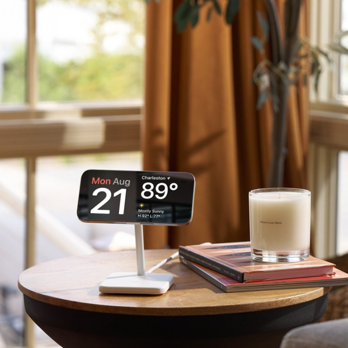 Twelve South - Twelve South Qi2 HiRise 2 Deluxe - Vit