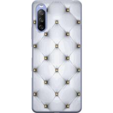 iSecrets - Mobilskal till Sony Xperia 10 III med Fancy