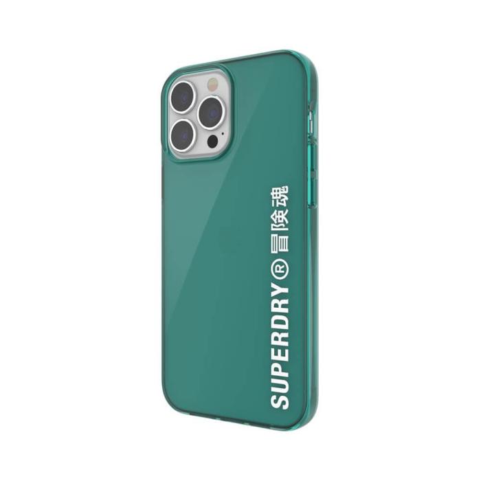 UTGATT5 - Superdry Snap Skal till iPhone 13 Pro Max
