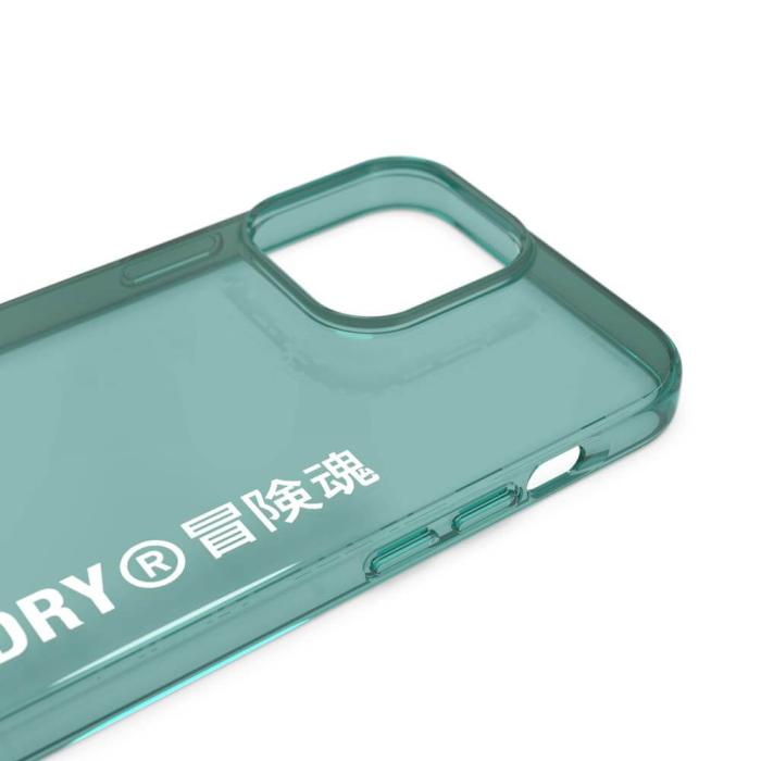 UTGATT5 - Superdry Snap Skal till iPhone 13 Pro Max