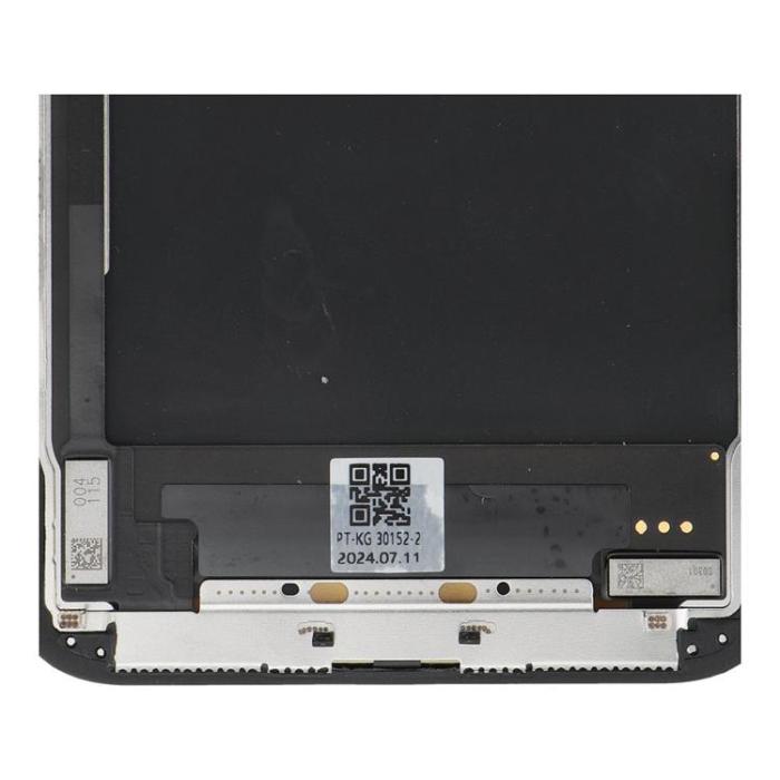 SpareParts - iPhone 11 Pro Skärm med LCD-display FixCell Super Retina XDR Renoverad