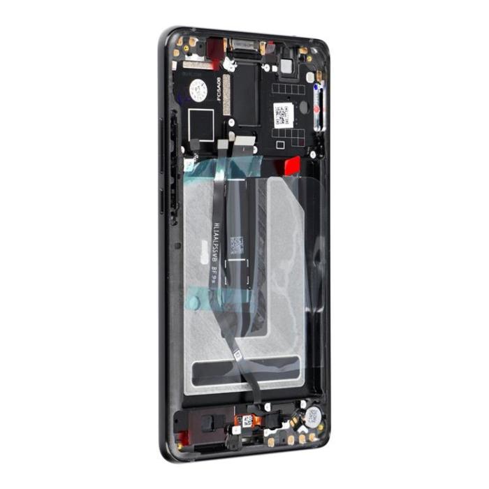 SpareParts - Huawei Mate 10 Skärm med LCD-display