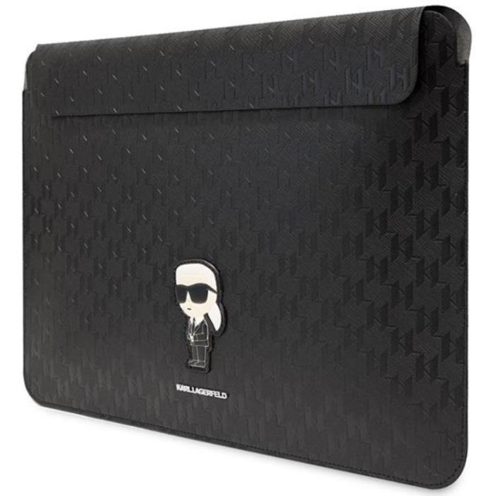 KARL LAGERFELD - Karl Lagerfeld Datorfodral (14