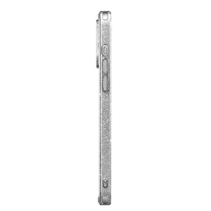 UNIQ - UNIQ iPhone 14 Pro Max Skal LifePro Xtreme - Clear/Tinsel Lucent