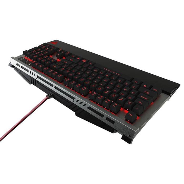 VIPER - VIPER Gaming Tangentbord V730
