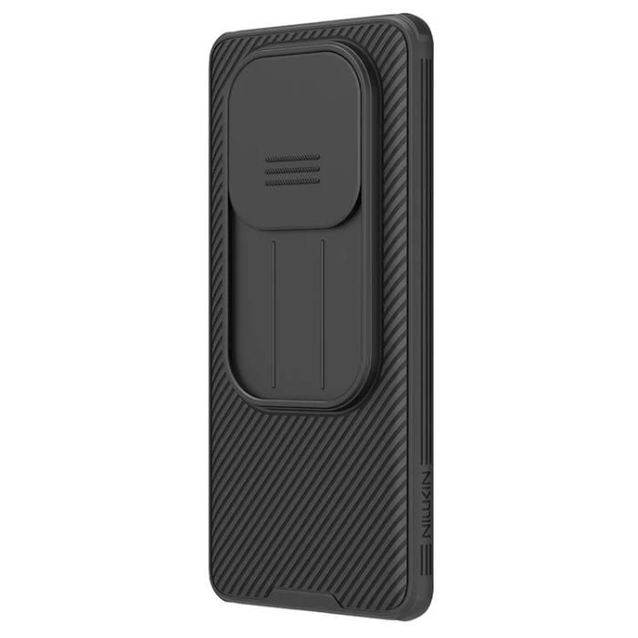 Nillkin - Nillkin Xiaomi Redmi Note 14 Pro Plus Mobilskal Camshield Pro