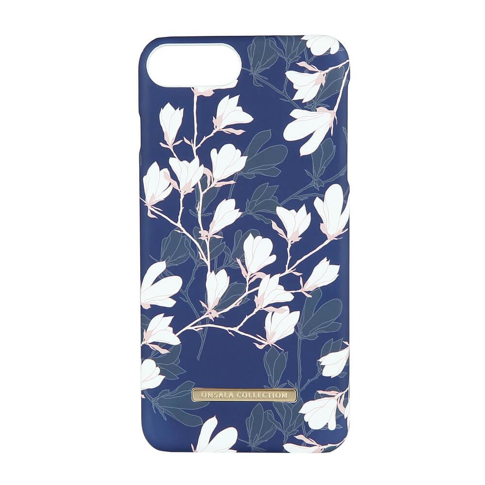 Onsala Collection mobilskal till iPhone 6/7/8 Plus - Soft Mystery Magnolia | 2353 | AlltMobil