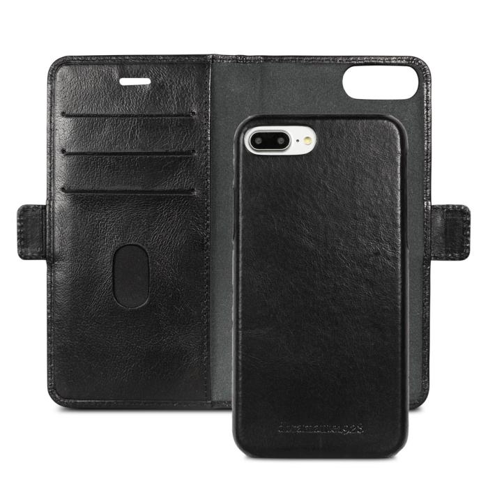 UTGATT5 - Dbramante1928 Lynge iPhone 6/6S/7/8 Plus - Svart