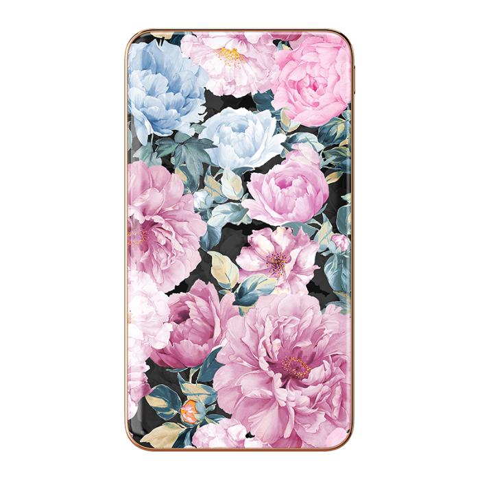 UTGATT5 - iDeal of Sweden Fashion Power Bank Peony Garden