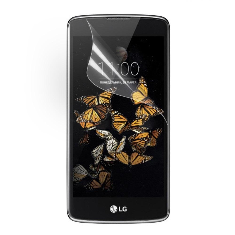 Anti-glare skärmskydd till LG K8 | 5468 | AlltMobil