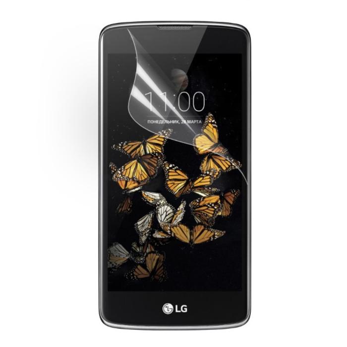 OEM - Anti-glare skärmskydd till LG K8