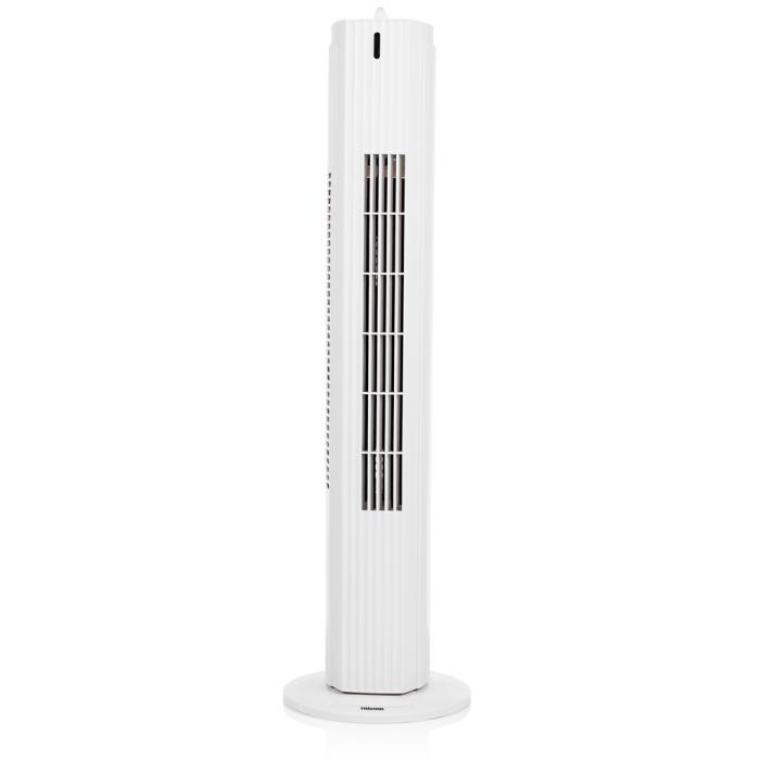 UTGATT1 - Tristar - Timer Pelarfläkt Golv 79cm