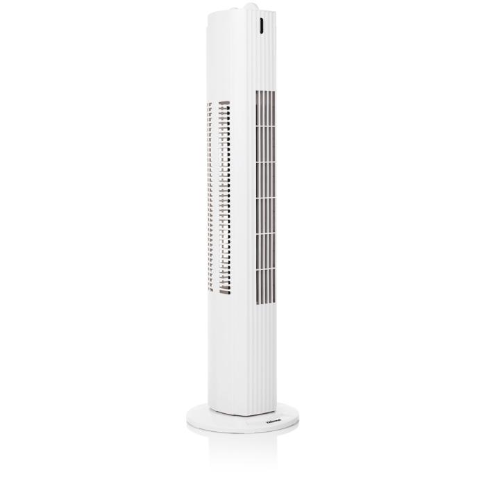 UTGATT1 - Tristar - Timer Pelarfläkt Golv 79cm