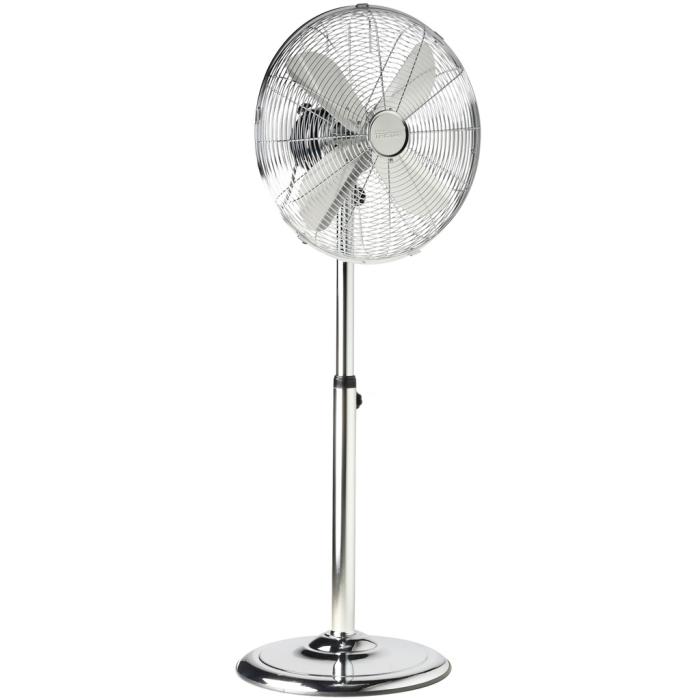 UTGATT5 - Tristar - Golvfläkt 40cm - Metall