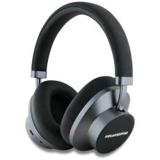 KARL LAGERFELD - Karl Lagerfeld Over-Ear Hörlurar Bluetooth Saffiano Elongated
