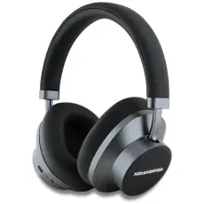 KARL LAGERFELD - Karl Lagerfeld Over-Ear Hörlurar Bluetooth Saffiano Elongated