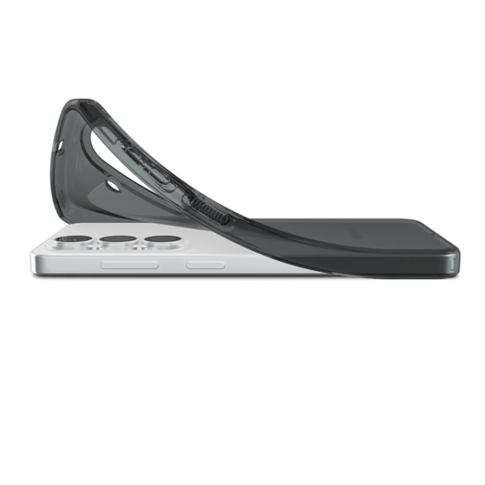 Spigen - Spigen Mobilskal För Galaxy S26 Plus Liquid Crystal - Space