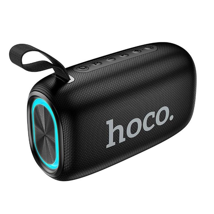 Hoco Trådlös Högtalare Bluetooth HC25 - Svart (Svart) | 249 | AlltMobil