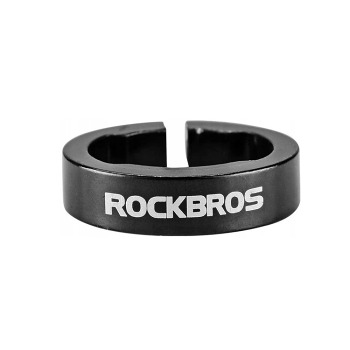 Rockbros - Rockbros Bicycle Greppar - Grön/Svart