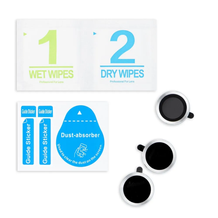 A-One Brand - Mobilskal För Galaxy S26 Ultra Magsafe med Kameraskydd - Svart