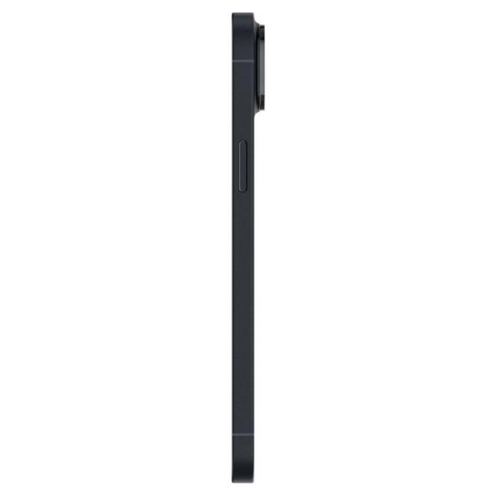 UTGATT1 - Spigen [2-Pack] iPhone 14/14 Plus KameraLinsskydd i Härdat Glas - Svart