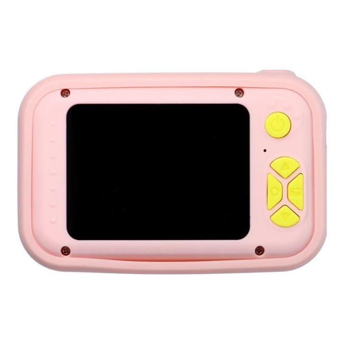 OEM - Barn Kamera KDC-0025 - Rosa