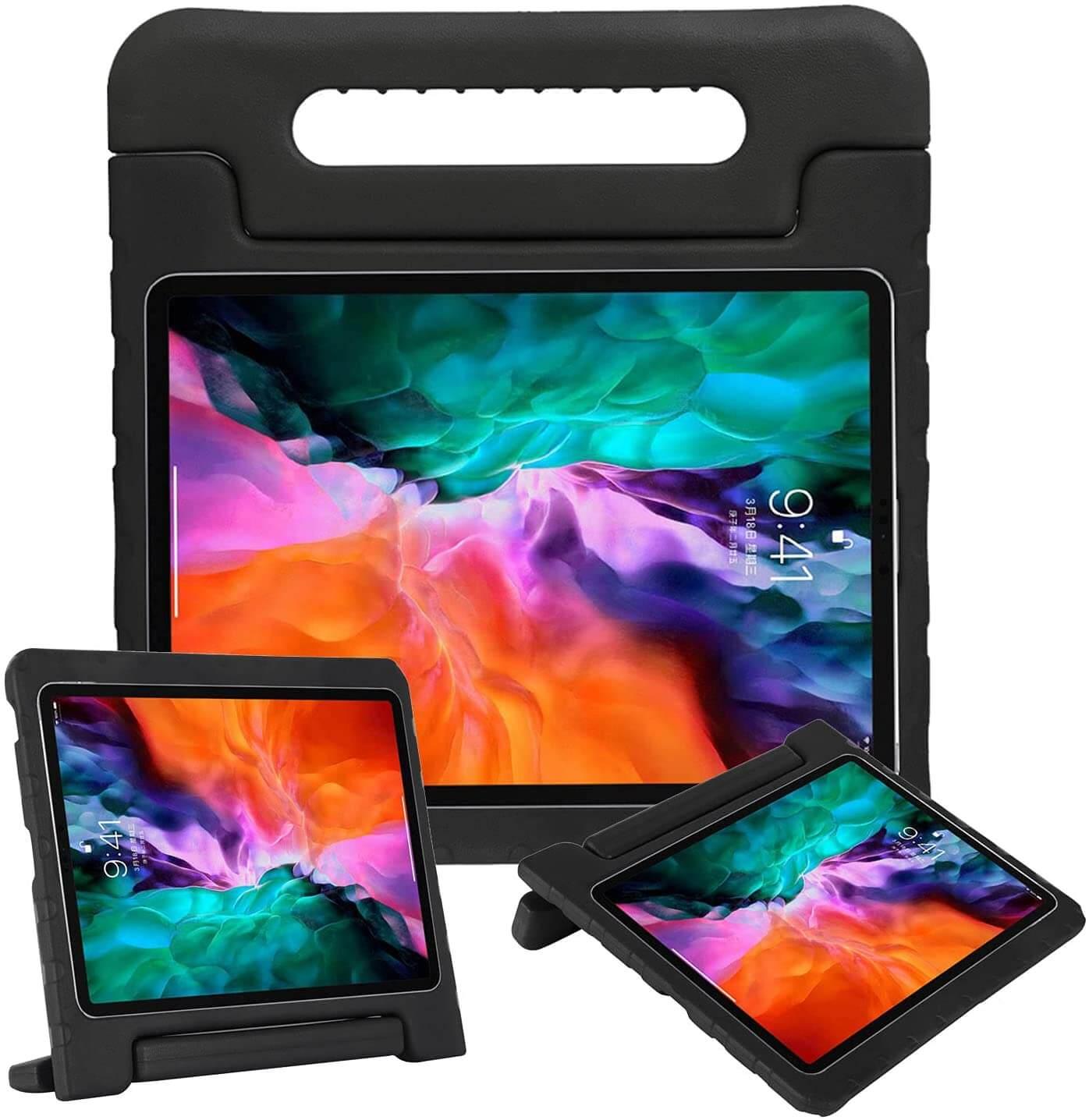 Shock Proof EVA Skal till iPad Pro 11 2020/2021 - Svart