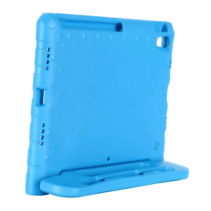 A-One Brand - EVA Shockproof skal till Apple iPad Air 4 (2020) - Blå
