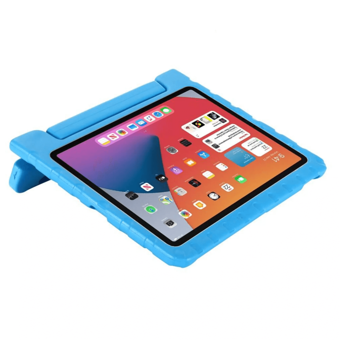 A-One Brand - EVA Shockproof skal till Apple iPad Air 4 (2020) - Blå