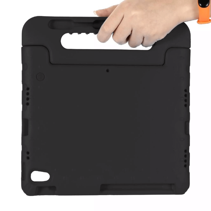 OEM - EVA Shockproof skal till Apple iPad Air 4 (2020) - Svart