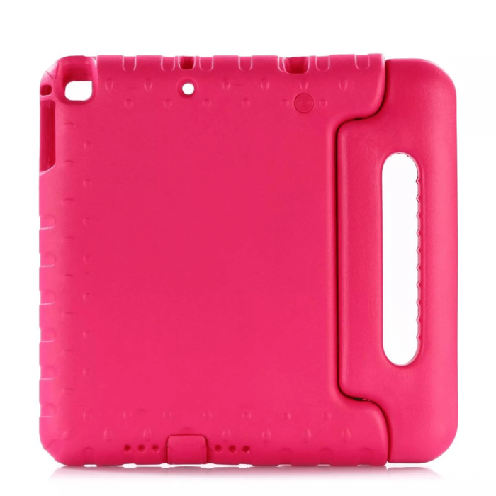 A-One Brand - EVA Shockproof skal iPad Air 1/2 & iPad 9.7 2017/2018 - Rosa