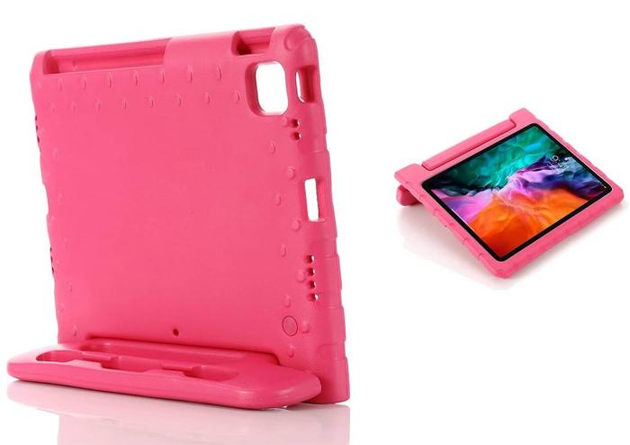 UTGATT1 - Shock Proof EVA Skal till iPad Pro 11 2020/2021 - Rosa