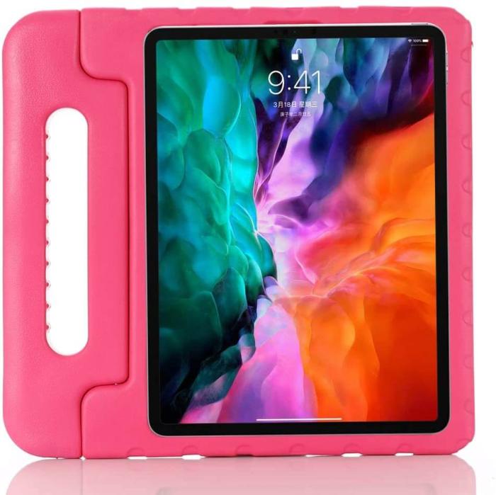 UTGATT1 - Shock Proof EVA Skal till iPad Pro 11 2020/2021 - Rosa