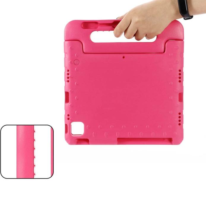 UTGATT1 - Shock Proof EVA Skal till iPad Pro 11 2020/2021 - Rosa