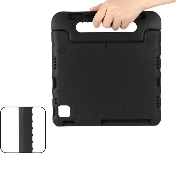 OEM - Shock Proof EVA Skal till iPad Pro 11 2020/2021 - Svart