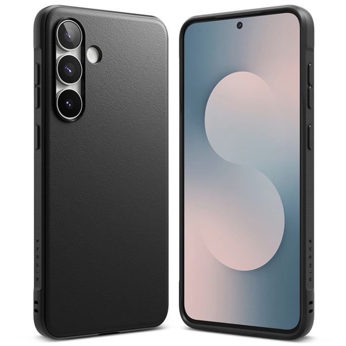 Ringke - Ringke Galaxy S25 FE Mobilskal Onyx - Svart