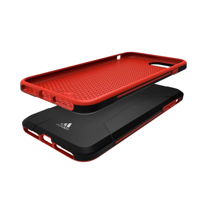 UTGATT1 - Adidas SP Solo Skal iPhone 7/8 Plus - Svart
