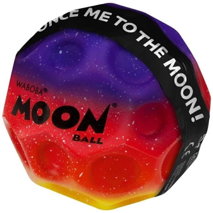 Waboba - Waboba Studsboll Gradient Moon