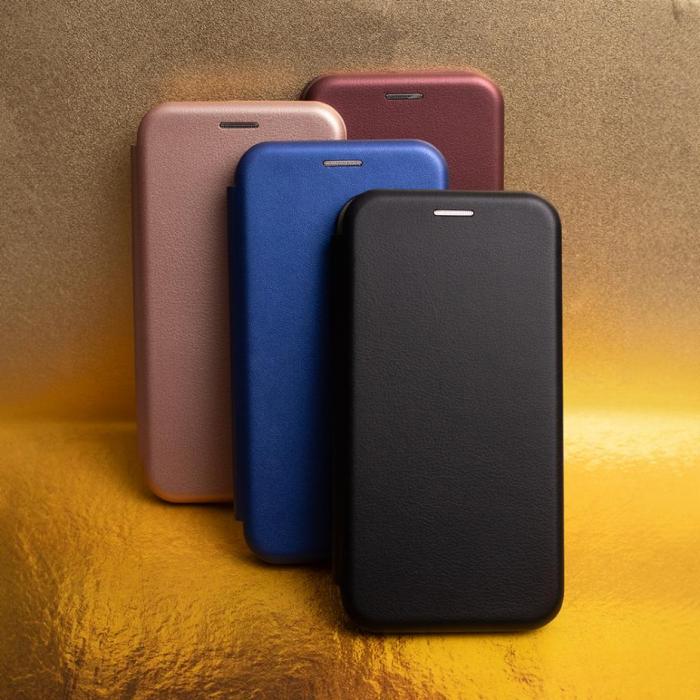 OEM - Smart Diva iPhone 11 Skal - Roséguld