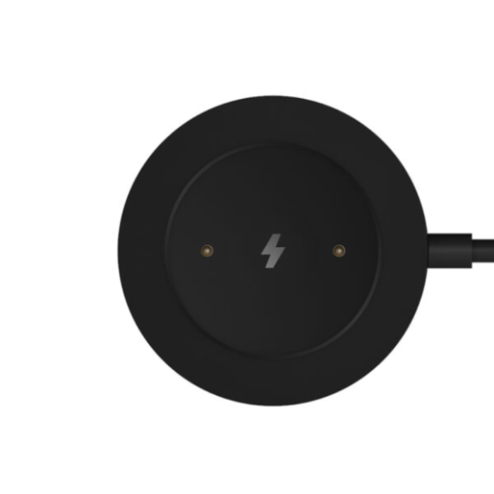 Xiaomi - Xiaomi Watch Dockningsladdning - Svart
