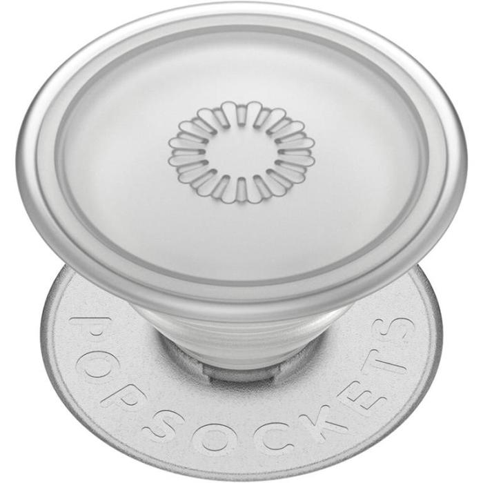 PopSockets - POPSOCKETS PopGrip Plant - Faded Stone