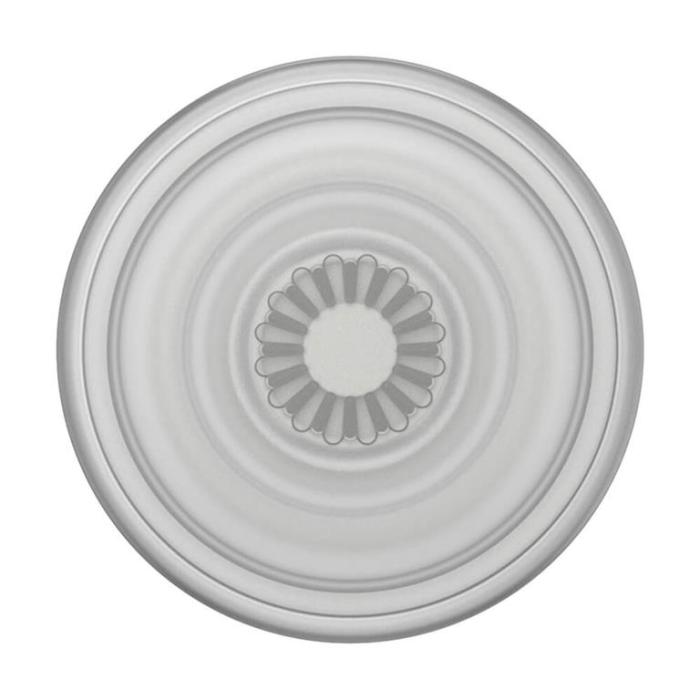 PopSockets - POPSOCKETS PopGrip Plant - Faded Stone