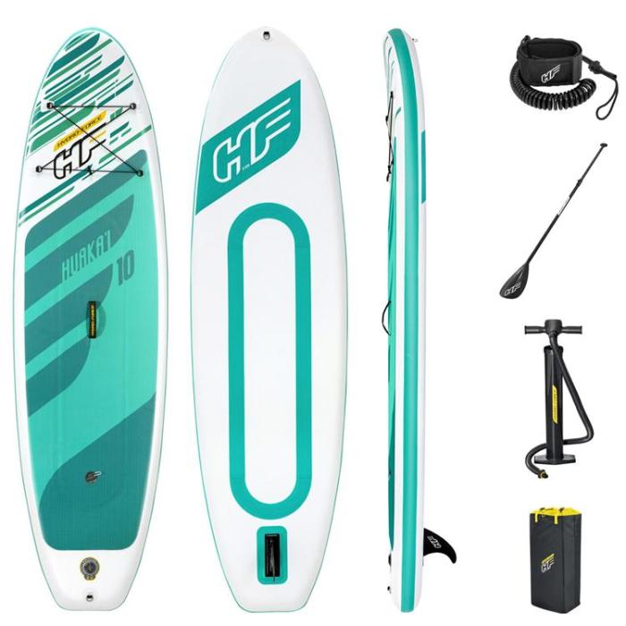 Bestway - Bestway Hydro Force SUP HuaKa´i Set