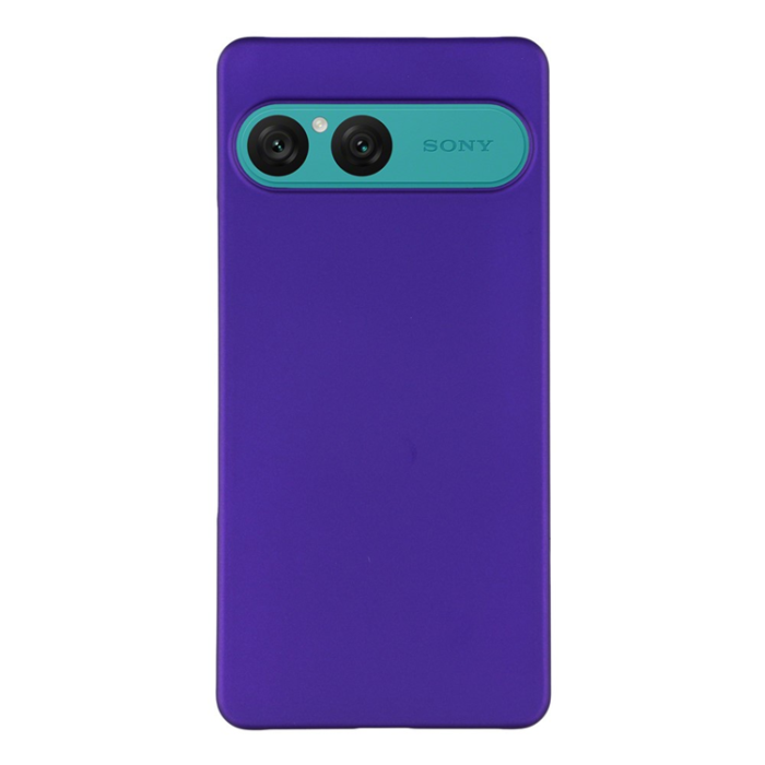A-One Brand - Sony Xperia 10 VII Mobilskal Drop Proof Frosted