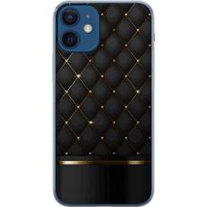 iSecrets - Mobilskal till Apple iPhone 12 mini med Luxury Opulence