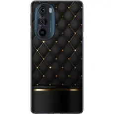 Gustaf - Mobilskal till Motorola Edge 30 Pro med Luxury Opulence