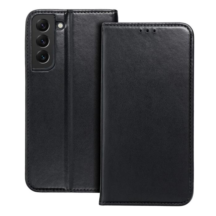 OEM - Galaxy A23 4G/5G Plånboksfodral Smart Magneto - Svart