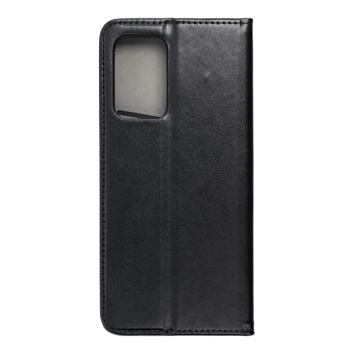 UTGATT1 - Galaxy A52s/A52 5G/A52 4G Plånboksfodral Smart Magneto - Svart