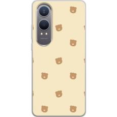 iSecrets - Mobilskal till OnePlus Nord CE4 Lite med Bj&ouml;rnm&ouml;nster