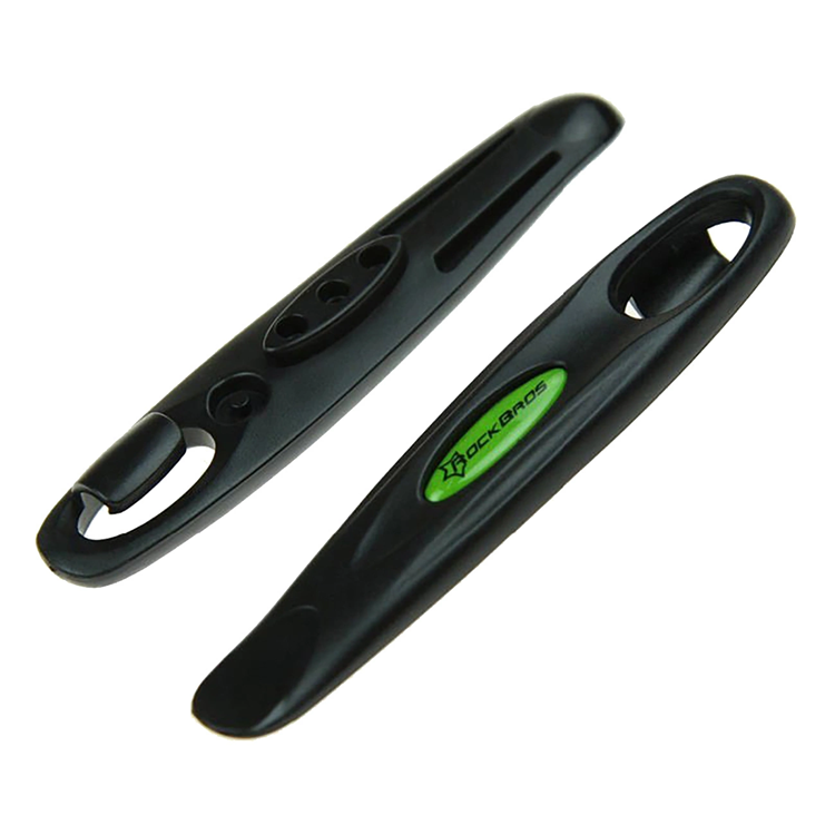 Rockbros däckspakssats (2 st) QTB004 - Svart | 3778 | AlltMobil